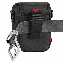 valetta camera bag 90 black