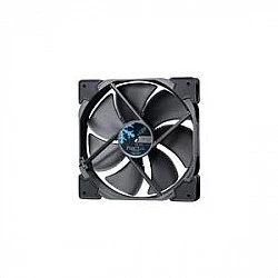 Fractal Design Venturi Series - Gehäuselüfter - 140 mm - Schwarz (FD-FAN-HP14-PWM-BK)