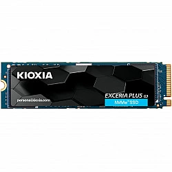 Vidinis SSD Kioxia LSD10Z002TG8 2TB M.2 PCIe 4.0 NVMe