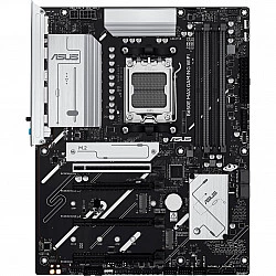 Pagrindinė plokštė ASUS B650E MAX GAMING WIFI DDR5 ATX AM5 PCIe 5.0 WiFi 6E