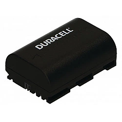 Duracell Camera Battery - replaces Canon LP-E6 Battery