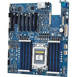 Gigabyte Mainboard MZ32-AR0 Single Sockel SP3 (9MZ32AR0NR-00-10A)