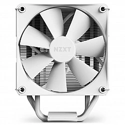NZXT T120 Processor Air cooler 12 cm White 1 pc(s)