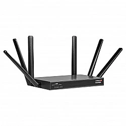 Edimax WL-Router 5G-8649AX 5G NR AX1800 Business WiFi