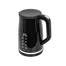 Lafe 47292  Electric kettle 1.7L TempSense