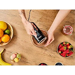 LAFE Hand Mixer MixPro 300 W Black