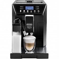 Espresso machine Eletta ECAM 46.860.B