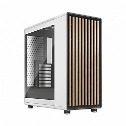 Fractal Design North Midi Tower White