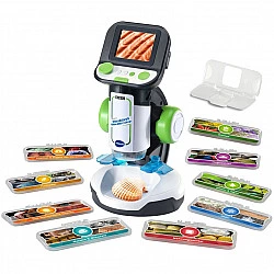 VTech 616104 - 7 Jahr(e) - Batterien erforderlich - AA - Kunststoff - Mehrfarbig (80-616104)