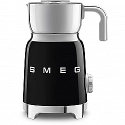 SMEG MFF11BLEU Milchaufschäumer 50 inchs Style schwarz