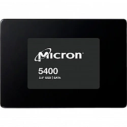 Vidinis SSD diskas 5400 PRO 3.84TB SATA III 2.5''