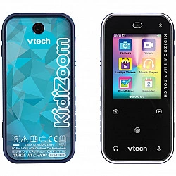 VTech KidiZoom Snap Touch Kinder-Smartphone (80-549204)