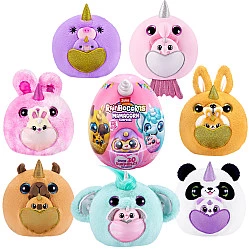 Rainbocorns - Mamacorn Surprise, Spielfigur sortierter Artikel, eine Figur