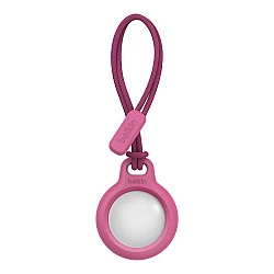 Secure Holder Strap pink