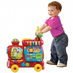 Vtech ABC Railway -  80-181904