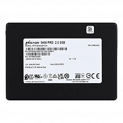 Vidinis SSD diskas 5400 PRO 240GB SATA 2.5 7mm