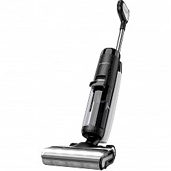 Tineco Floor one S7 FlashDry Upright vacuum Battery Dry&wet Bagless 230 W Black 3900 Ah
