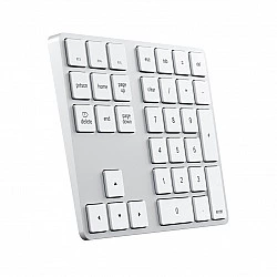 Satechi Wireless Extended Numeric Keypad