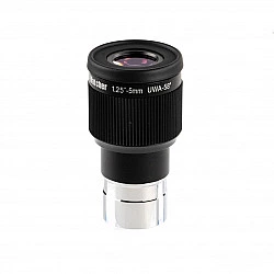 Skywatcher SWA-58 5mm 1.25 eyepiece