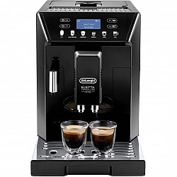 Espresso machine Eletta ECAM 46.860.B