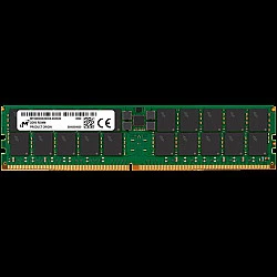 Micron MTC10C1084S1EC56BR memory module 16 GB 1 x 16 GB DDR5 5600 MHz ECC