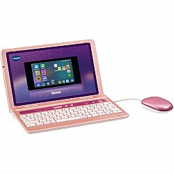 VTech Genio Lernlaptop pink (80-541054)