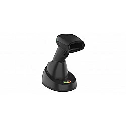 Honeywell Xenon 1950g Handheld bar code reader 1D/2D Black