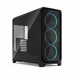 Fractal Meshify 3 XL Black RGB TG Midi Tower Case