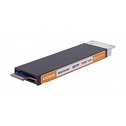 SSD XD7P 3840GB E1.S NVMe Gen.4 1x4 DWPD 1 3D TLC BiCS Flash Data Center NVMe SED PLP
