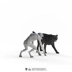 Wizarding World Harry Potter - Werwolf vs. Animagus, Spielfigur