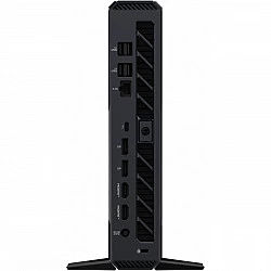ASUS ROG NUC RNUC15JNK9X28AA2 Intel Core Ultra 9 275HX 32 GB DDR5-SDRAM 2 TB SSD NVIDIA GeForce RTX 5080 Windows 11 Home USFF Mini PC Black