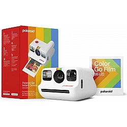 Polaroid Go Generation 2 E-box - Weiß - 53,9 x 66,6 mm - Auto - Auto - 1/125 s - 1 s (6282)