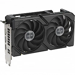 ASUS Dual -RX9060XT-16G AMD Radeon RX 9060 XT 16 GB GDDR6