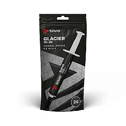 Thermal grease  SAVIO TG-03 13,5 W/mK 2 g