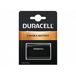 Duracell Camera Battery - replaces Canon LP-E6 Battery