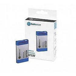 SAFESCAN LB-205 RECHARGE BATTERY FOR 61