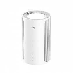 Router M11000 (1-pack) 2,5G Tri_Band Wi-Fi 7 Mesh Solution