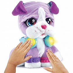 VTech DJ BeatBoxer play figure