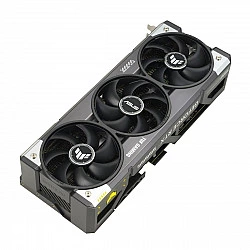 Vaizdo plokštė NVIDIA ASUS TUF Gaming RTX 5080 16 GB GDDR7 PCIe 5.0