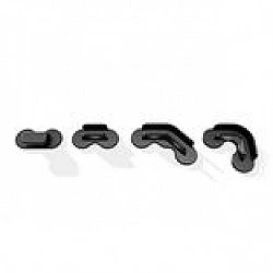 HYTE Noodle LN70 ARGB LED Strip - schwarz