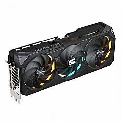 Vaizdo plokštė NVIDIA GIGABYTE GV-N5080GAMING OC-16GD 16GB GDDR7 256bit PCIE 5.0