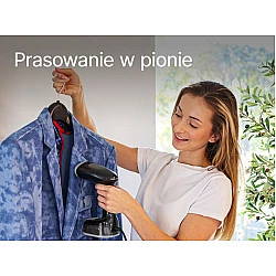 Parownica do ubrań EasySteam 1600W