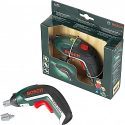 Klein Bosch Cordless screwdriver Ixolino II