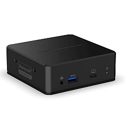USB-C Dual Display Docking Station