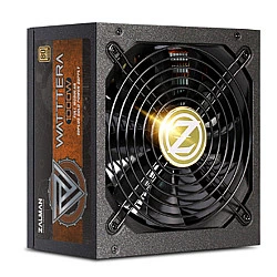 Zalman ZM1000-EBTII WATTTERA 1000W 80+Gold