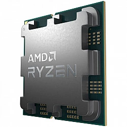 Procesorius AMD Ryzen 5 7500F 6C/12T, 3.7-5GHz, 32MB, 65W, AM5