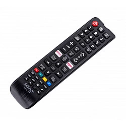 Turime | Savio SAVIO Universal remote controller/replacement for SAMSUNG TV RC-07 IR Wireless TV | ITwork sandėlyje