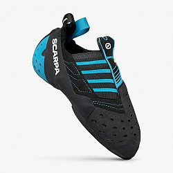 Shoes instinct s-black-azure-39,5 SCARPA