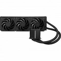 ASUS ProArt LC 360 Processor Liquid cooling kit 12 cm Black