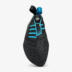 Shoes instinct s-black-azure-39,5 SCARPA